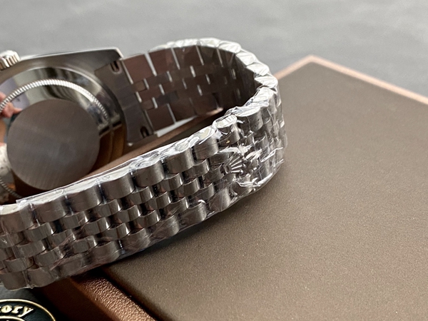 激安ロレックス角部分ディテール